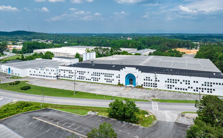 Pictures of Industrial property located at 3295 Dug Gap Rd, Dalton, GA 31720 for sales - image #1