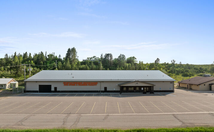 Pictures of Business for Sale, Industrial, Mixed Use, Office, Special Purpose property located at 7051 Hwy 2 & 52 W, Minot, ND 58701 for sales - image #1