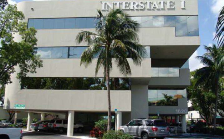 Pictures of Office property located at 1620 W Oakland Park Blvd, Oakland Park, FL 33311 for sales - image #1