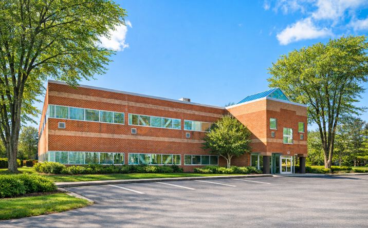 Pictures of Office property located at 43 Nagog Park, Acton, MA 01720 for sales - image #1