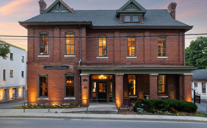 Pictures of Hospitality, Office, Retail property located at 108 Bridge St, Franklin, TN 37064 for sales - image #1