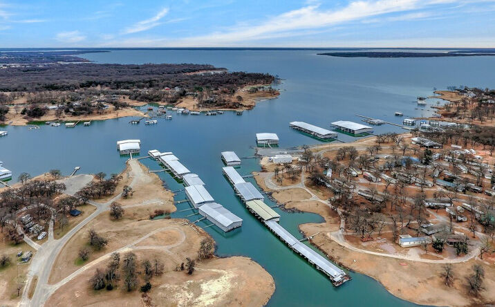 Pictures of Land, Special Purpose property located at 7007 Marina Dr, Kingston, OK 73439 for sales - image #1