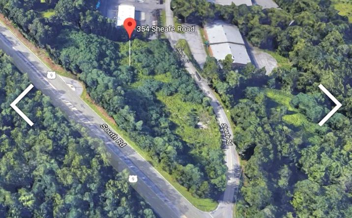 Pictures of Land property located at 343 Sheafe Rd, Wappingers Falls, NY 12590 for sales - image #1