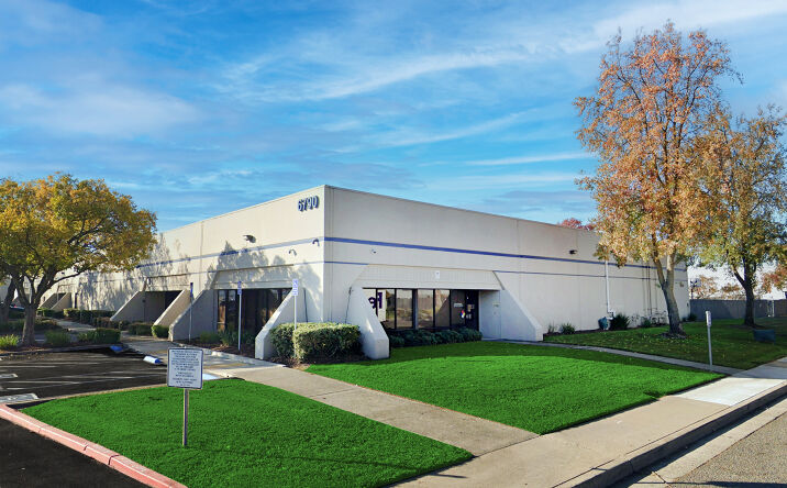 Pictures of Industrial, Office property located at 6790 Florin Perkins Rd, Sacramento, CA 95828 for sales - image #1