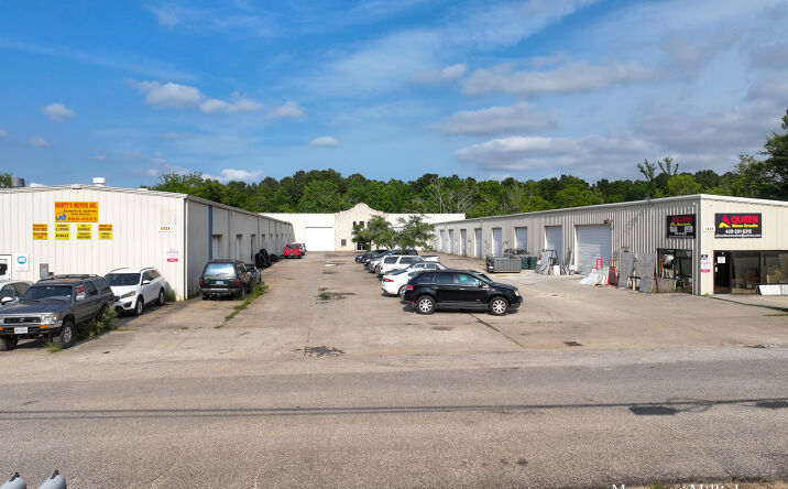 image of property at 1025 MONTROSE ST Beaumont TX 77707-3118
