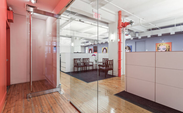 Pictures of Office property located at 135 W 27th St, New York, NY 10001 for sales - image #1