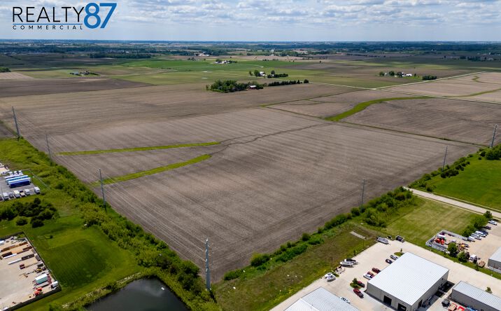 Pictures of Land property located at 300 Herky St, North Liberty, IA 52317 for sales - image #1