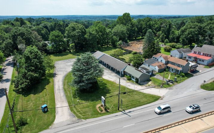 Pictures of Retail, Land property located at 1036 Wilmington Pike, West Chester, PA 19382 for sales - image #1
