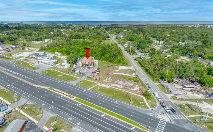 Pictures of Office property located at 14925 US-19, Hudson, FL 34667 for sales - image #1