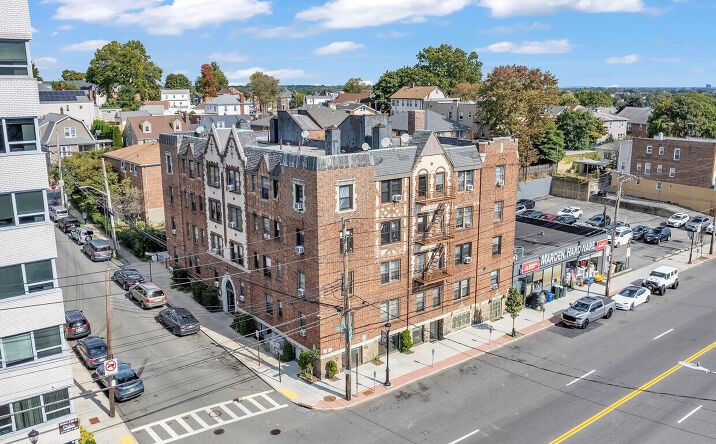 Pictures of Multifamily property located at 737 Yonkers Ave, Yonkers, NY 10704 for sales - image #1