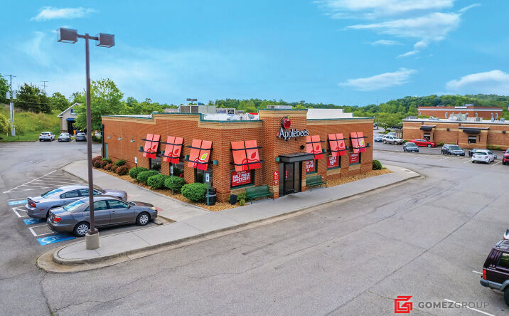 Pictures of Retail property located at 400 Old Franklin Turnpike, Rocky Mount, VA 24151 for sales - image #1