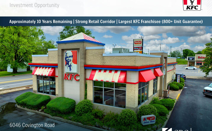 image of property at 6046 COVGTON RD Fort Wayne IN 46804-5802