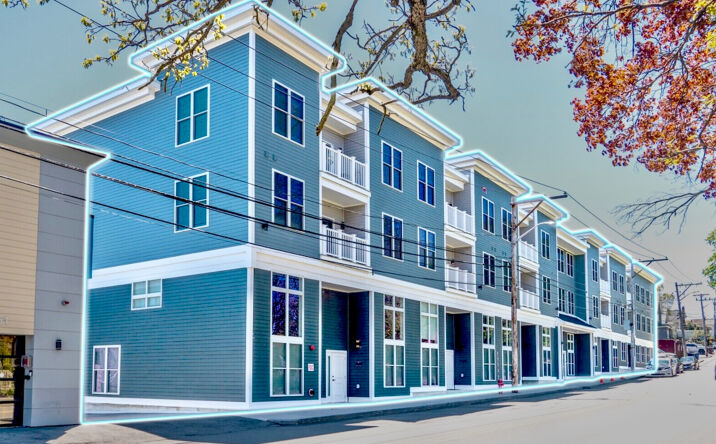 image of property at 0 WASHINGTON AVE Revere MA 02151