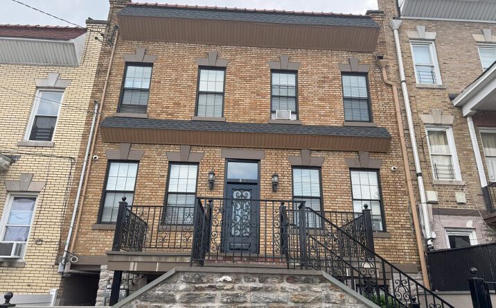 Pictures of Multifamily property located at 48 S Bleeker St, Mount Vernon, NY 10550 for sales - image #1