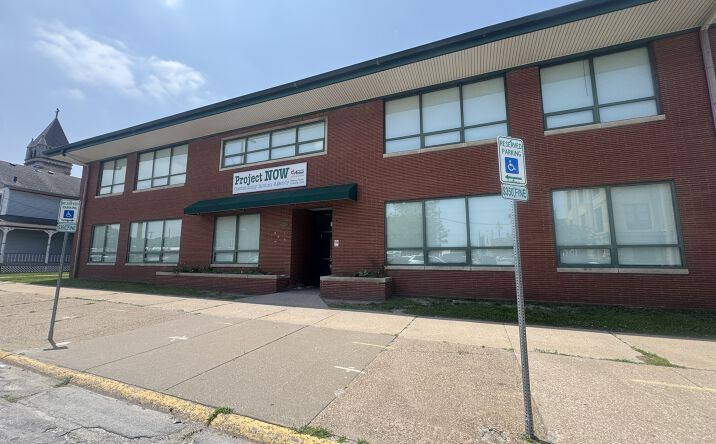 Pictures of Office property located at 416 19th St, Rock Island, IL 61201 for sales - image #1