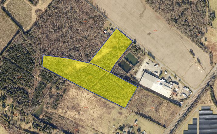 Pictures of Land property located at 11622 Lucky Hill Rd, Remington, VA 22734 for sales - image #1