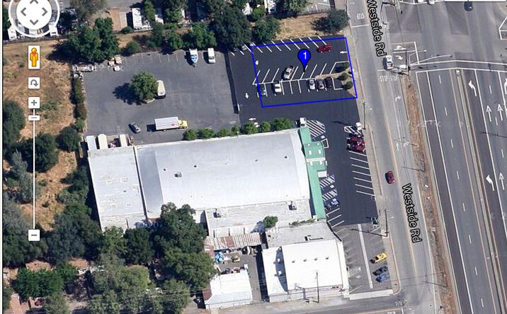 Pictures of Land property located at 4430 Westside Rd, Redding, CA 96001 for sales - image #1