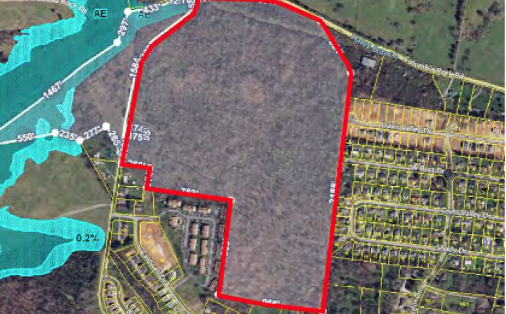 Pictures of Land property located at 0 Theta Pike, Columbia, TN 38401 for sales - image #1