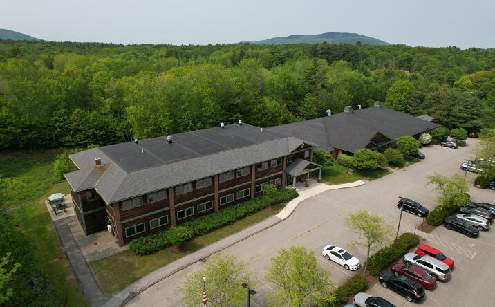 image of property at 245 COMMERCIAL ST Rockport ME 04856-5909
