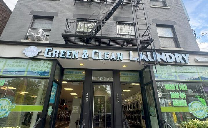 Pictures of Mixed Use, Multifamily, Retail property located at 425 S 8th Ave, Mount Vernon, NY 10550 for sales - image #1