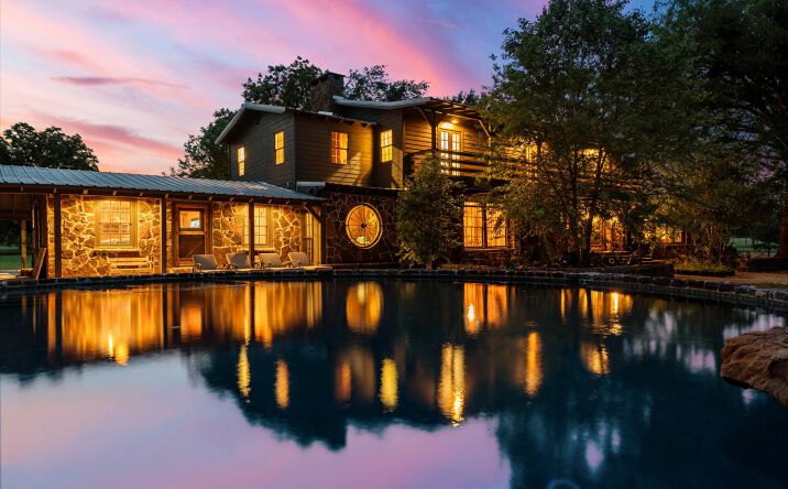 Pictures of Special Purpose property located at 6114 TX-37, Mount Vernon, TX 75457 for sales - image #1