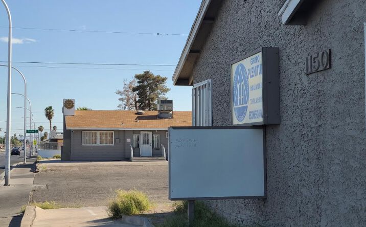 Pictures of Office property located at 1150 S Eastern Ave, Las Vegas, NV 89104 for sales - image #1