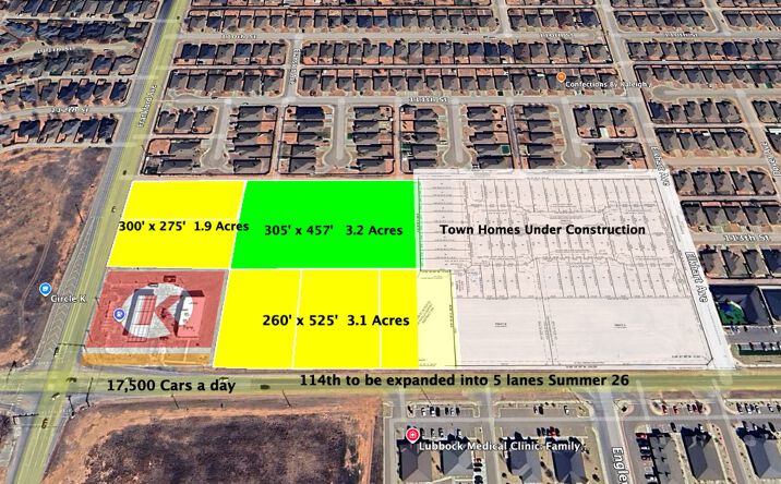 Pictures of Land property located at  for sales - image #1