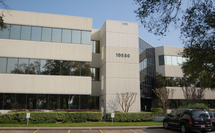 Pictures of Office property located at 10550 Richmond Ave., Houston, TX 77042 for sales - image #1