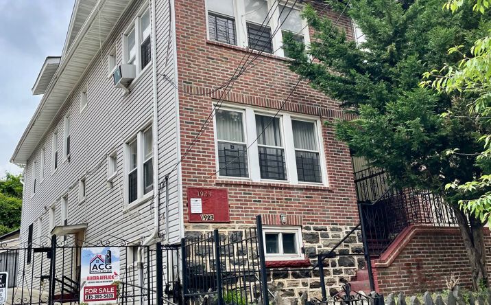 Pictures of Mixed Use property located at 1923 Harrison Avenue, Bronx, NY 10453 for sales - image #1