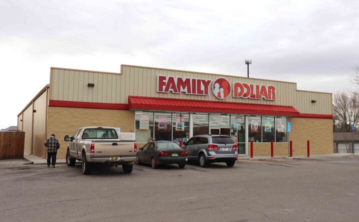 Pictures of Retail property located at 3110 State Hwy 47, Los Lunas, NM 87031 for comps - image #1
