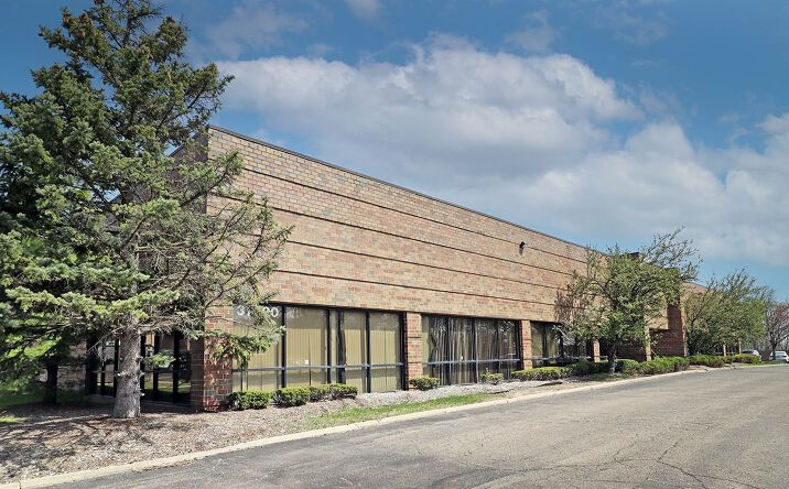 Pictures of Industrial, Office property located at 37720 Interchange Dr, Farmington Hills, MI 48335 for sales - image #1