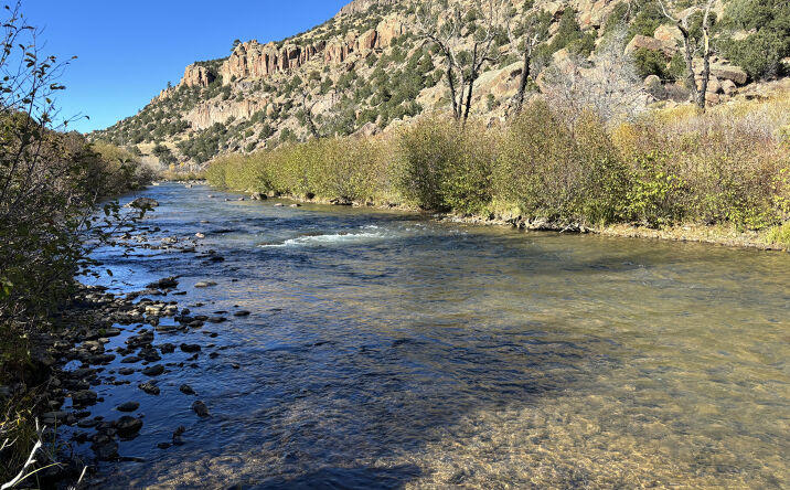 Pictures of Land property located at 00645 CO RD BB, La Jara, CO 81140 for sales - image #1