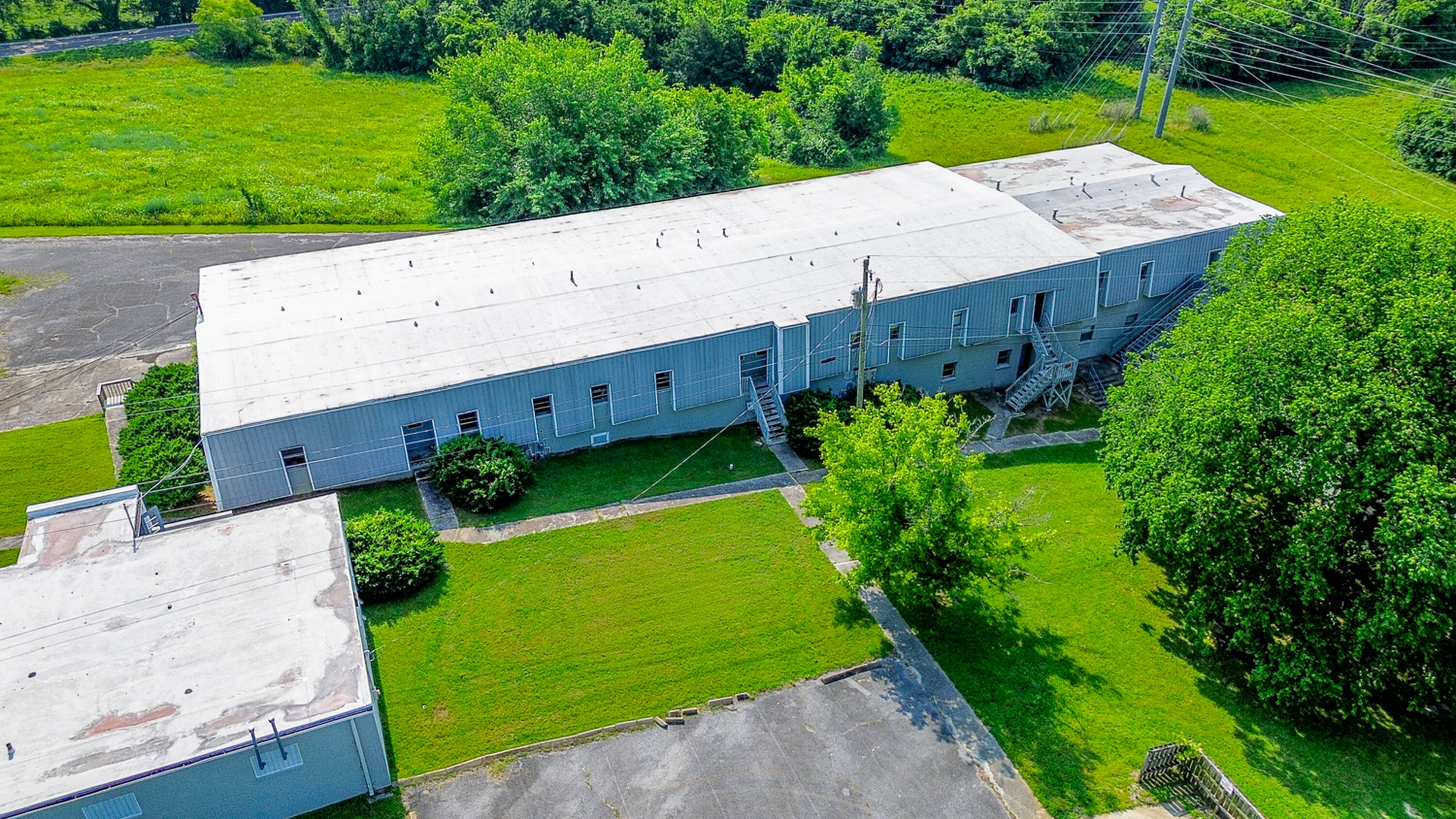 101 Industrial Blvd Fayetteville Tn 37334null