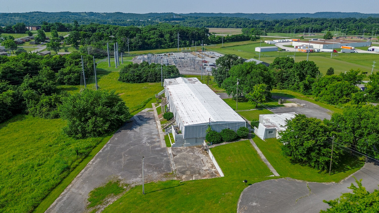 101 Industrial Blvd Fayetteville Tn 37334null