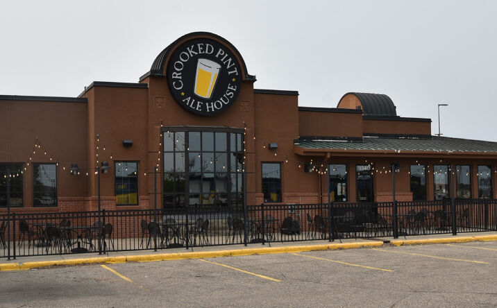 Pictures of Retail property located at 3340 13th Ave S, Fargo, ND 58103 for sales - image #1