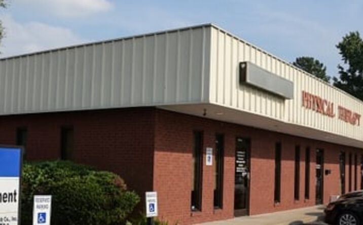 Pictures of Office property located at 2902 Central Heights Road, Goldsboro, NC 27534 for sales - image #1