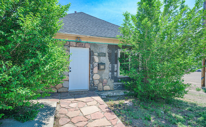 Pictures of Mixed Use, Office, Retail property located at 512 San Juan St, Trinidad, CO 81082 for sales - image #1