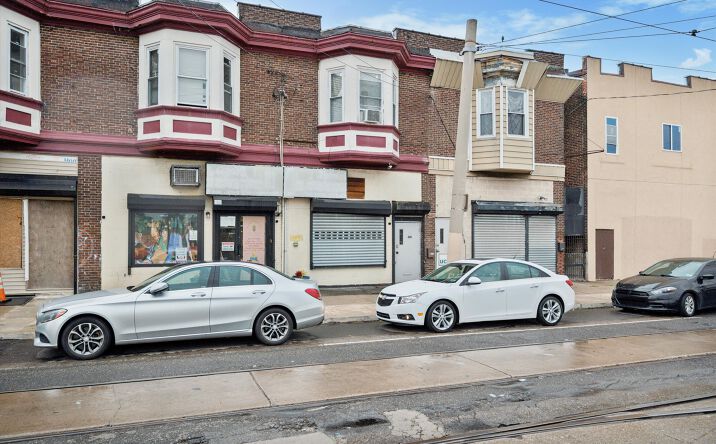 Pictures of Mixed Use, Multifamily, Special Purpose property located at 1333 S 49th St, Philadelphia, PA, Philadelphia, PA 19143 for sales - image #1