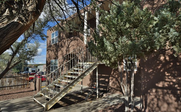 Pictures of Multifamily property located at 3226 Rufina Street, Santa Fe NM USA, Santa fe, NM 87507 for sales - image #1