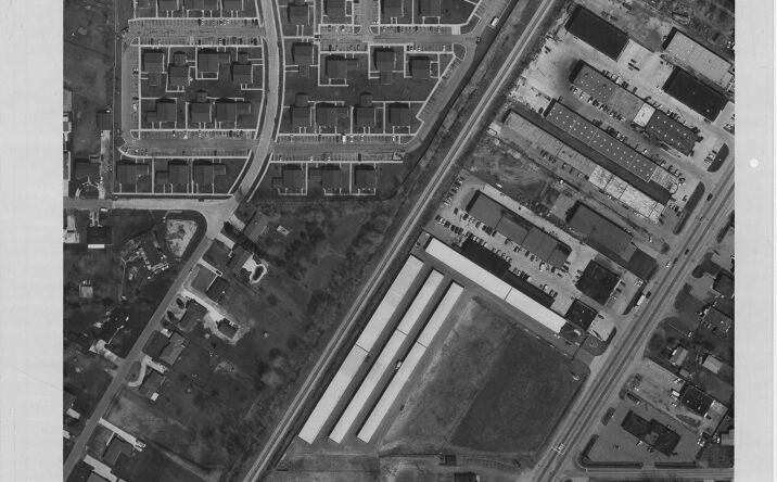Pictures of Industrial, Land property located at Groesbeck, Clinton, MI 48035 for sales - image #1