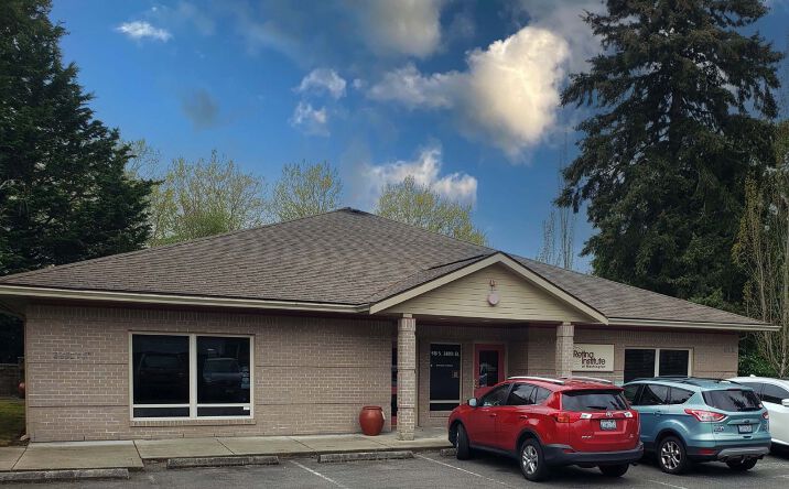 Pictures of Office property located at 918 S 348th St, Federal Way, WA 98003 for sales - image #1