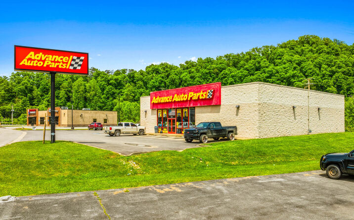 Pictures of Retail property located at 50 Board Walk, Inez, KY 41224 for sales - image #1