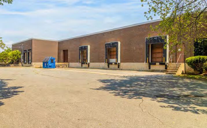 Pictures of Industrial property located at 54 Industrial Way, Wilmington, MA 01887 for sales - image #1