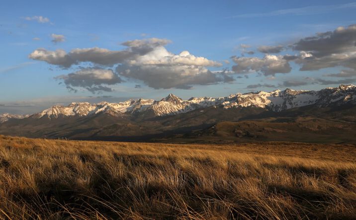 Pictures of Land property located at TBD Hull Ridge Road, Montrose, CO 81403 for sales - image #1