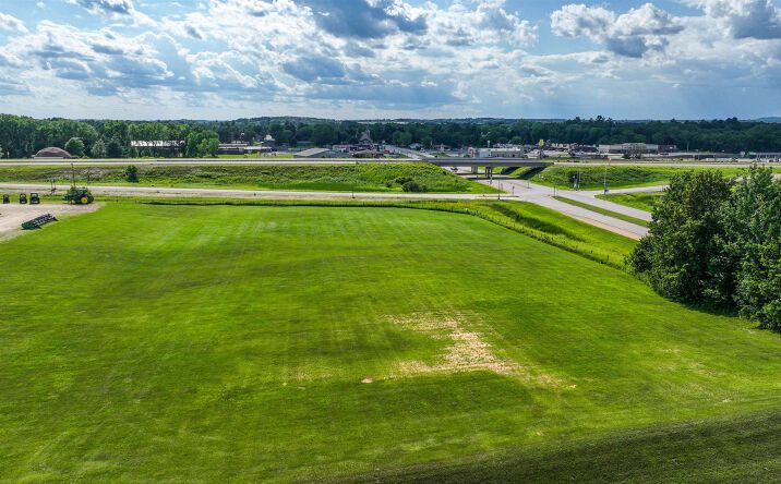 Pictures of Land property located at 0 HIGHWAY 39, Harris, WI 53964 for sales - image #1