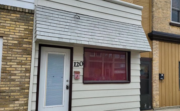 Pictures of Office property located at 120 W Madison, Waterloo, WI 53594 for sales - image #1