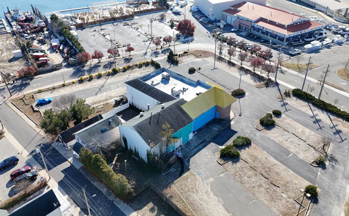 Pictures of Mixed Use, Retail, Special Purpose property located at 939 Bay Ave, Somers Point, NJ 08244 for sales - image #1
