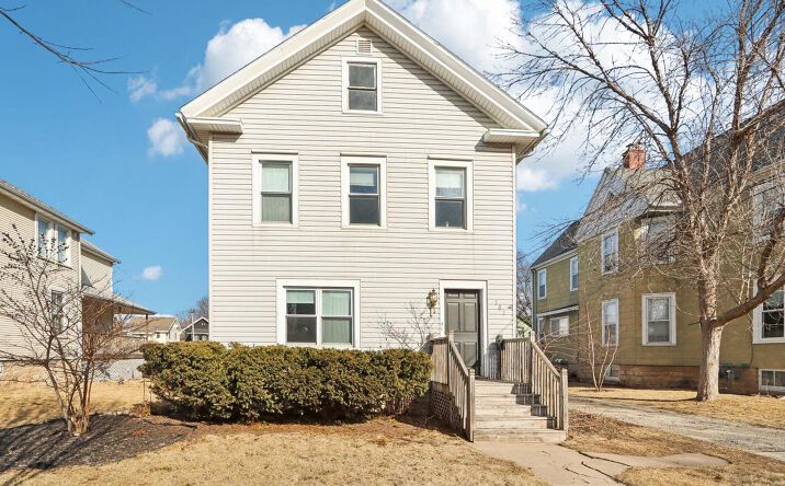 Pictures of Multifamily property located at 181 E 1st Street, Fond Du Lac, WI 54935 for sales - image #1