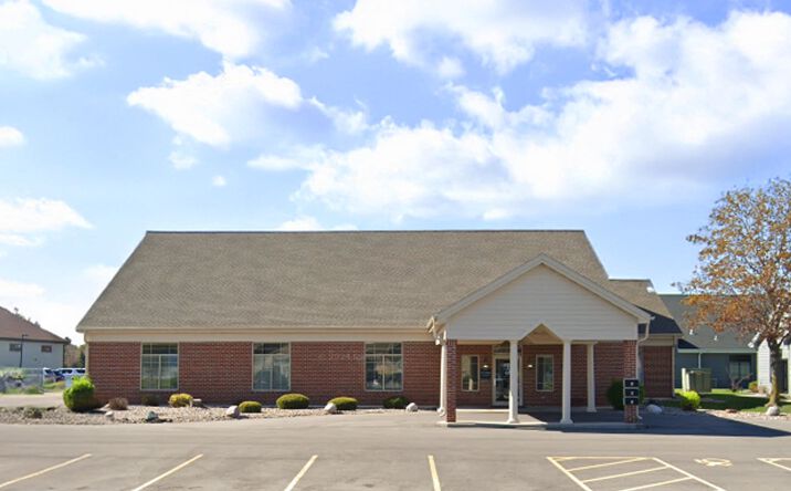 Pictures of Office property located at 101 S PIONEER, Fond Du Lac, WI 54935 for sales - image #1