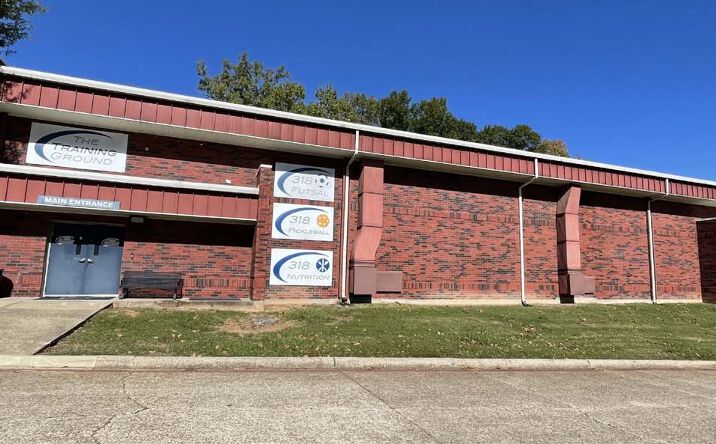 Pictures of Office, Industrial property located at 2640 Youree Drive, Shreveport, LA 71104 for sales - image #1